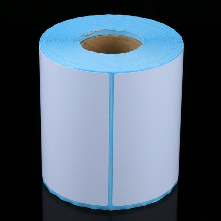 Thermal Printing Paper / Thermal Adhesive Label Paper, Size: 150mm x 100mm（350pcs Labels）, Size: 150mm x 100mm