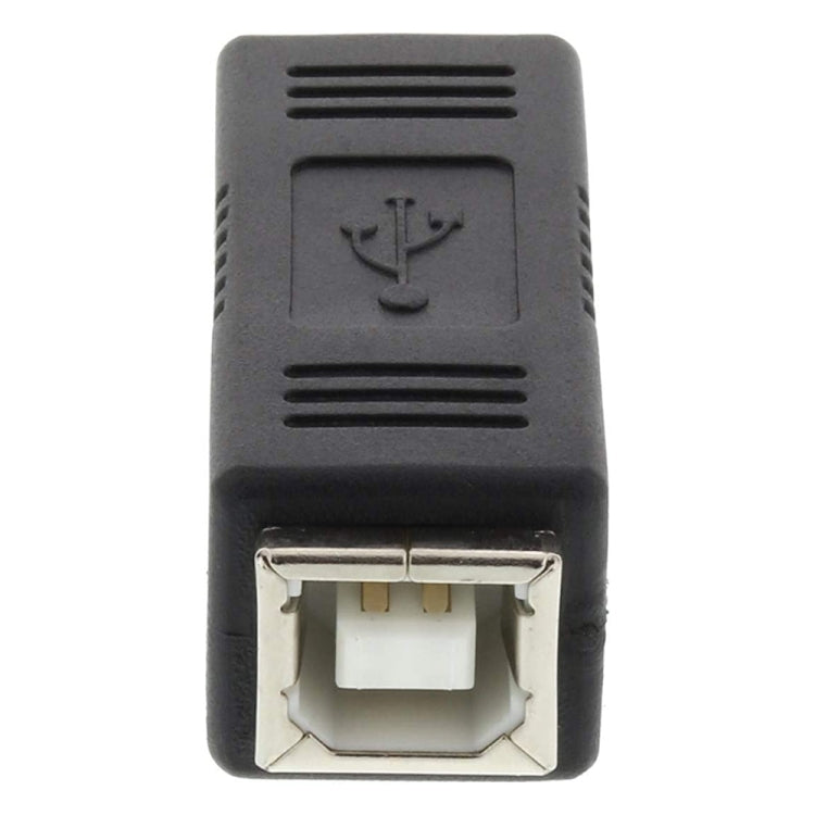 USB 2.0 BF to BF Adapter, USB 2.0 BF (Green)