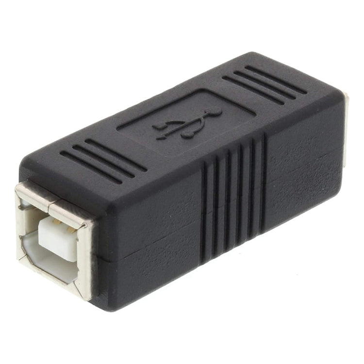USB 2.0 BF to BF Adapter, USB 2.0 BF (Green)