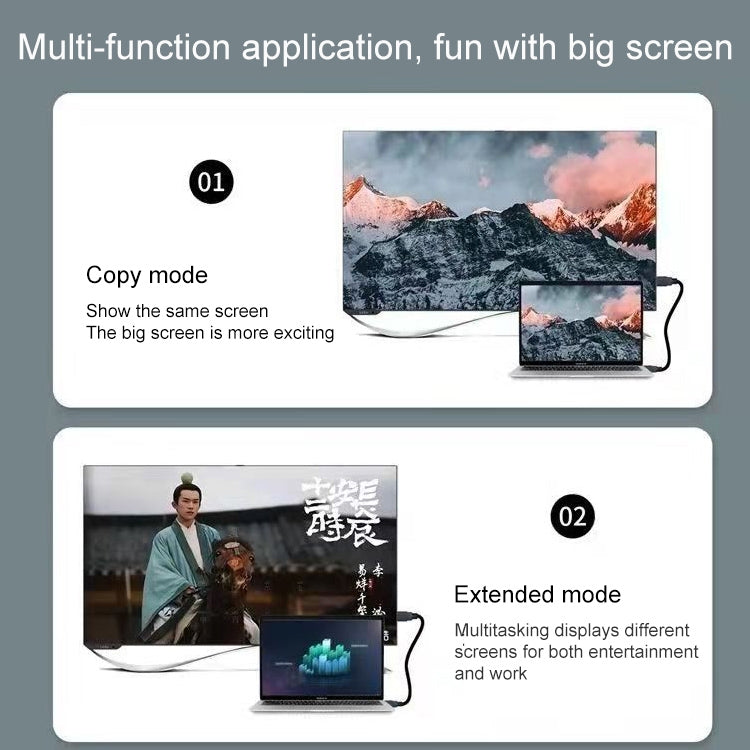 1.5m Gold Plated HDMI to 19 Pin HDMI Cable, 1.4 Version, Support 3D / HD TV / XBOX 360 / PS3 / Projector / DVD Player etc, Length: 1.5m