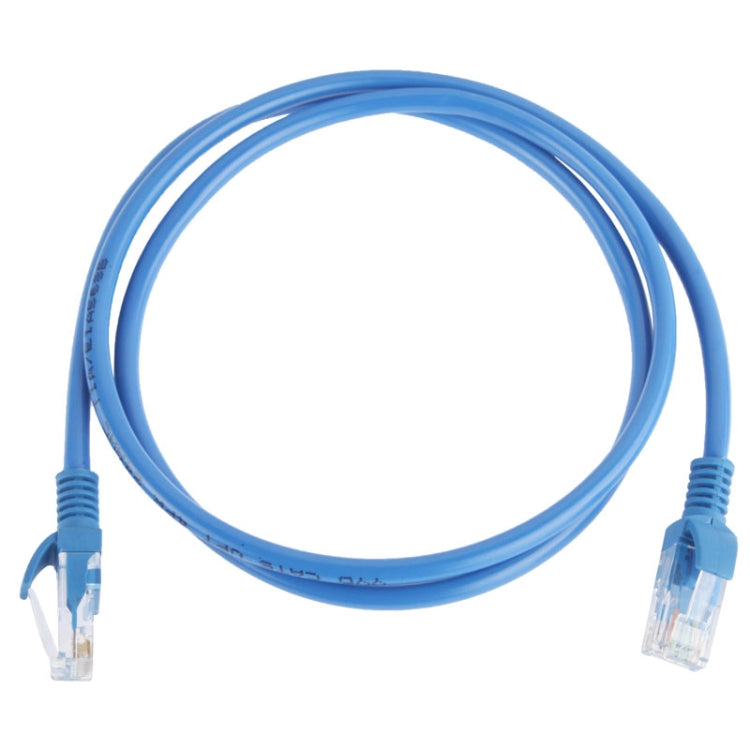 CAT6E LAN Network Cable, Length: 10m, 1m, 1.5m, 5m, 10m