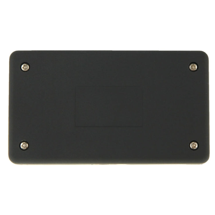 Mini 3x1 HD 1080P HDMI V1.3 Selector with Remote Control for HDTV / STB/ DVD / Projector / DVR, 1x3 HDMI V1.3