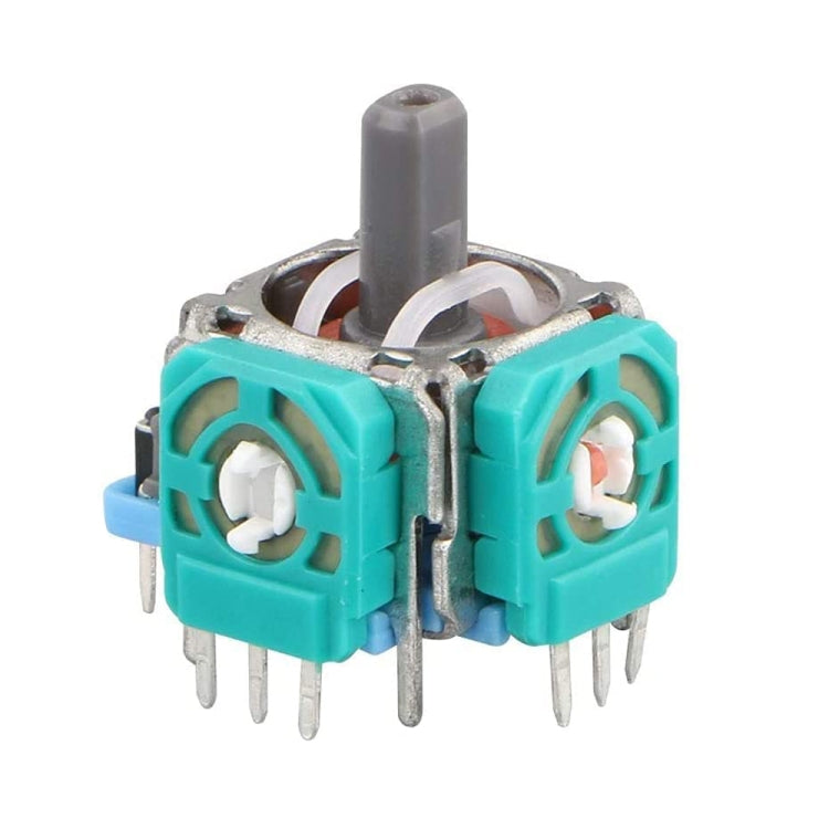 Joystick Controller 3D Analog for PS4, For PS4