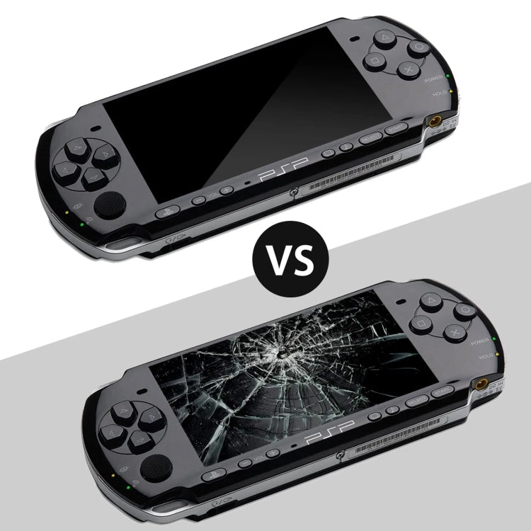 LCD (LQODZC0031L) Screen for PSP 3000