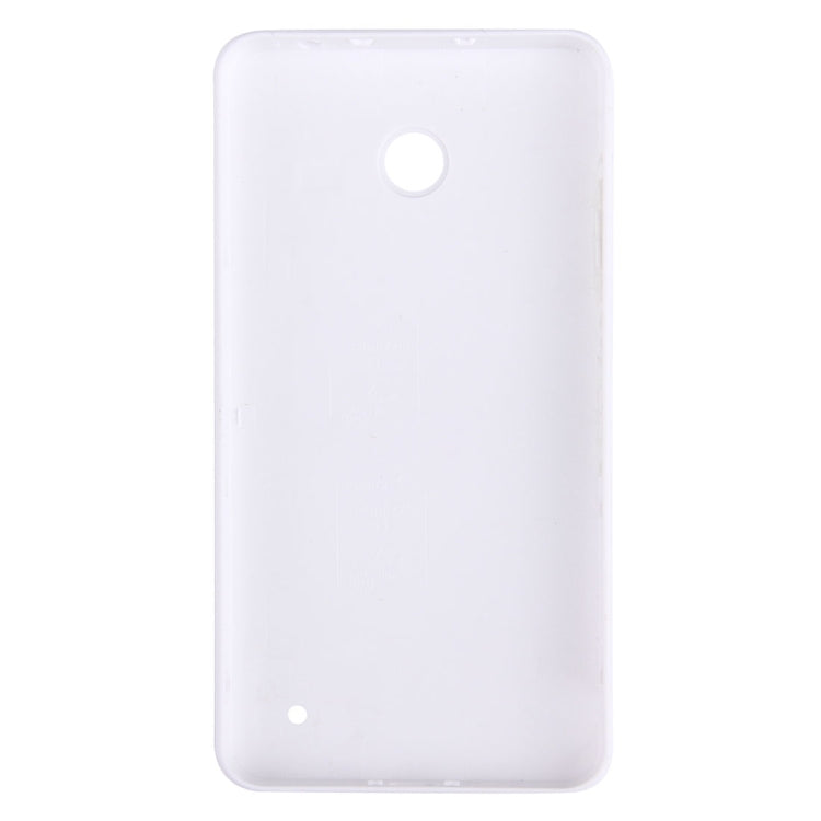 Battery Back Cover for Nokia Lumia 630, For Nokia Lumia 630