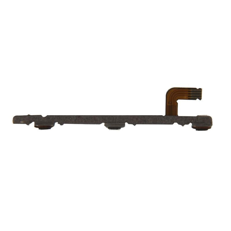 Side Keys (Power Button and Volume Button) Flex Cable  for Xiaomi Mi Note, For Xiaomi Mi Note