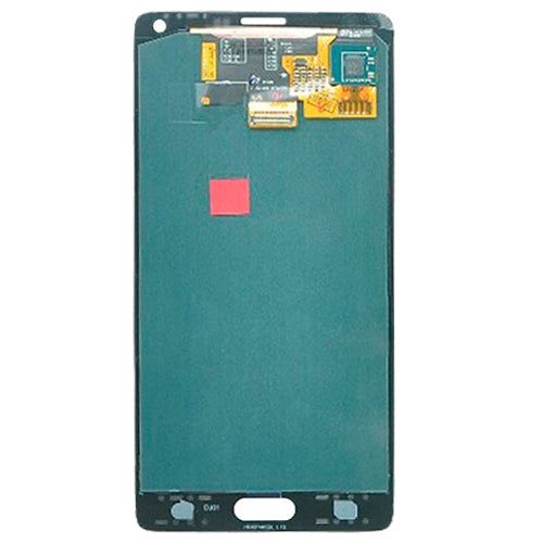 Original LCD Display + Touch Panel for Galaxy Note 4 / N9100 / N910F / N910K / N910L / N910S / N910C / N910FD / N910FQ / N910H / N910G / N910U / N910W8, For Galaxy Note 4 / N910
