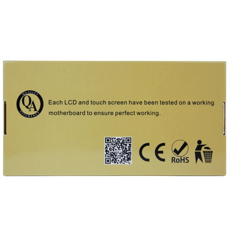 Original LCD Display + Touch Panel for Galaxy Alpha / G850 / G850A, G850F, G850T, G850M, G850FQ, G850Y, For Galaxy Alpha