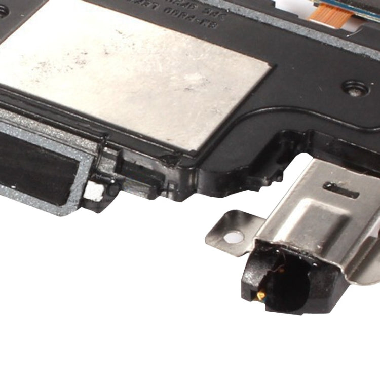 For Galaxy Note 10.1 2014 / P600 Speaker Ringer Buzzer Module Flex Cable with Earphone Jack, For Samsung Galaxy P600