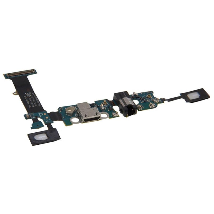 For Galaxy Note 5 / N920P Charging Port Flex Cable, For Galaxy Note 5 / N920P