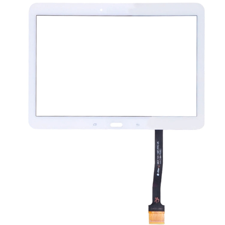 For Galaxy Tab 4 10.1 / T530 / T531 / T535 Touch Panel , For Galaxy Tab 4 10.1 / T530