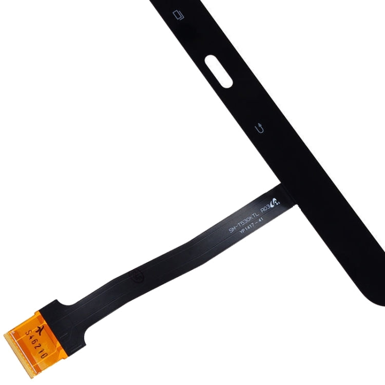 For Galaxy Tab 4 10.1 / T530 / T531 / T535 Touch Panel , For Galaxy Tab 4 10.1 / T530