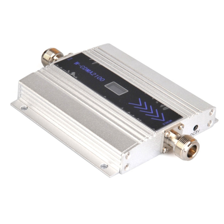 2100MHz Signal Booster / 3G Signal Repeater with Yagi Antenna, 2100MHz Signal Repeater