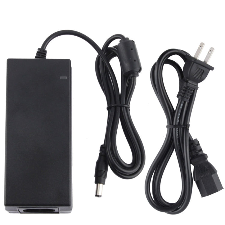 US Plug 12V 5A / 16 Channel DVR AC Power Adapter, Output Tips: 5.5 x 2.5mm, EU Plug 12V 5A, AU Plug 12V 5A, UK Plug 12V 5A, US Plug 12V 5A
