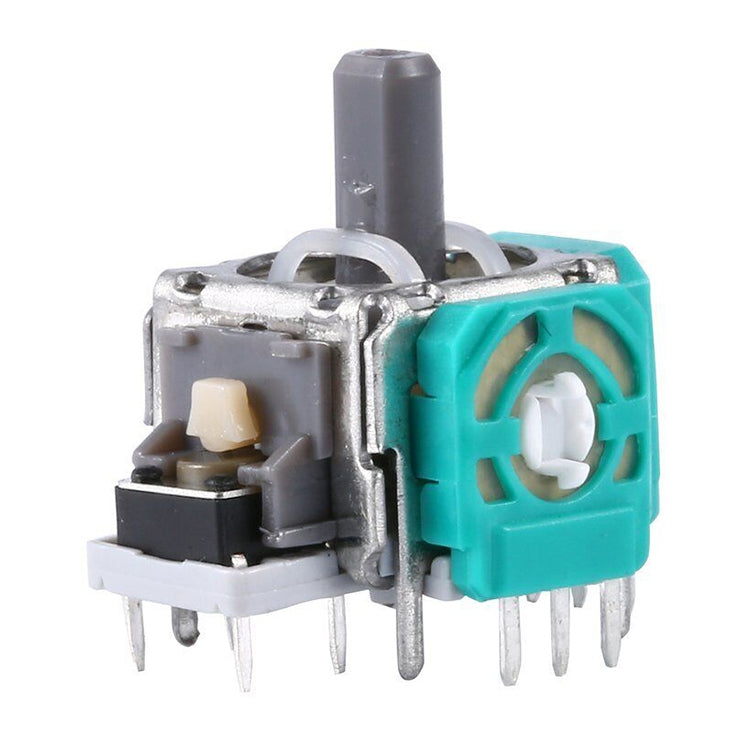 Joystick Controller 3D Analog for Xbox One, For Xbox One