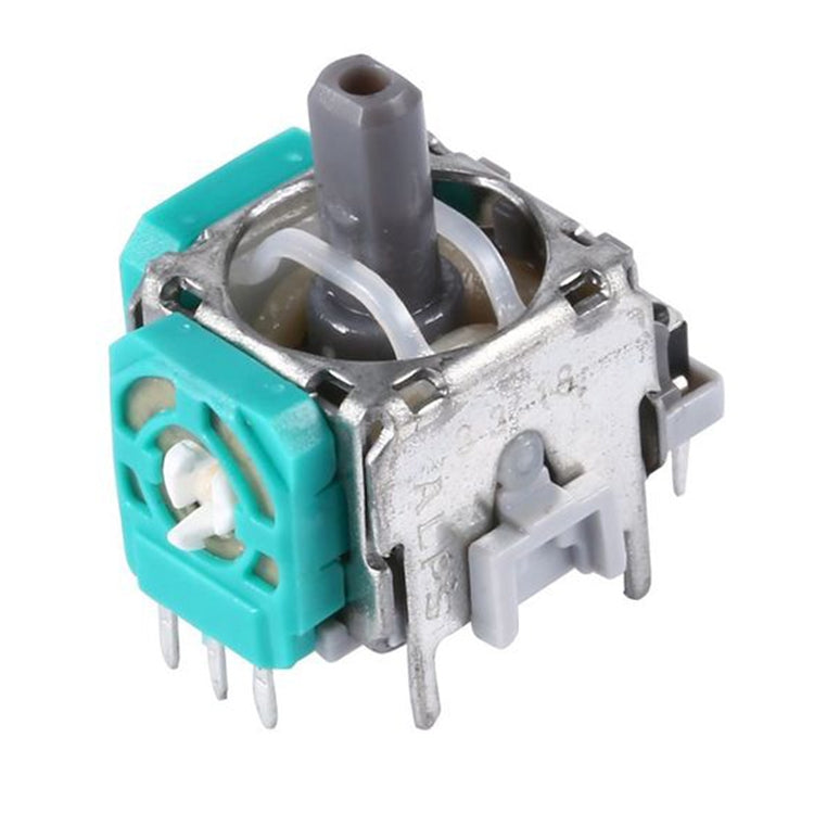 Joystick Controller 3D Analog for Xbox One, For Xbox One