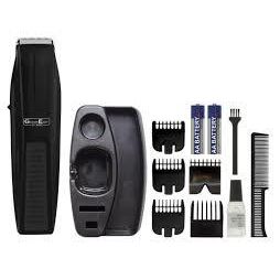 Wahl GroomEase Battery Performer Stubble & Beard Trimmer Kit- 5537-6217