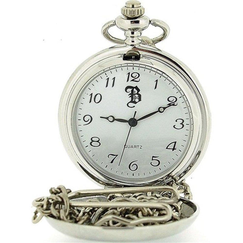 Boxx Picture Pocket watch Taxi P5061.17
