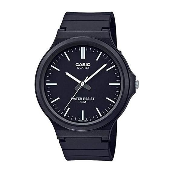 Casio Men's Analogue Watch - MW-240-1EVDF