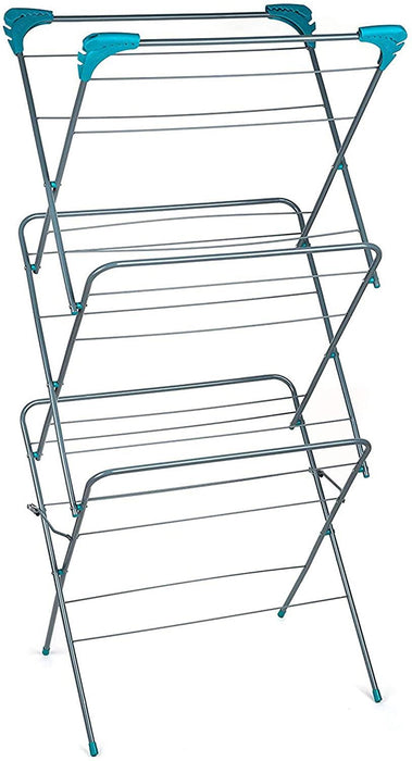 3 Tier Clothes Drying Airer