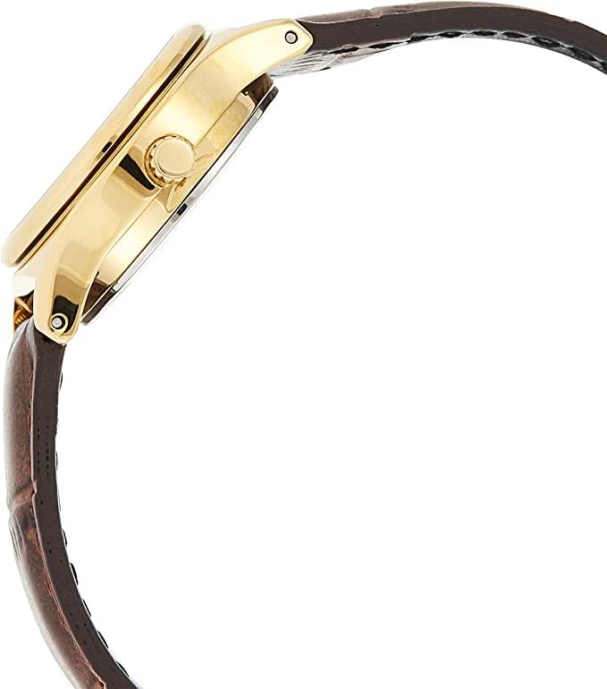 Casio Women's Analogue Watch Chain LTP-V006GL-7BUDF