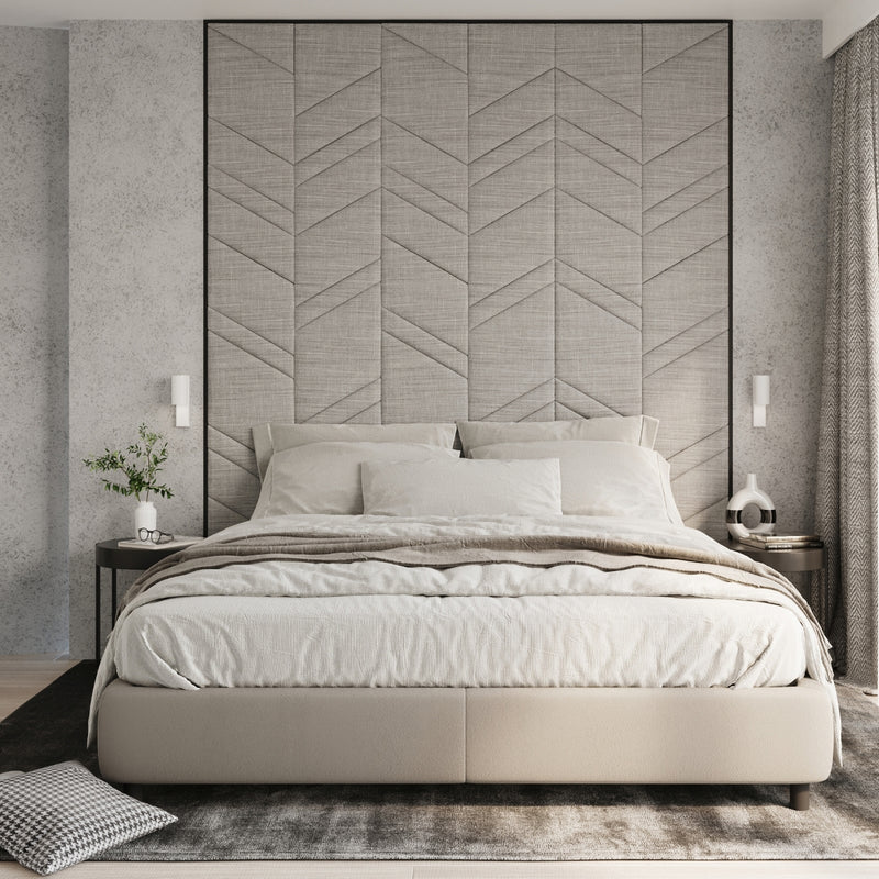 Wall lamp steel Utti modern Design GU10