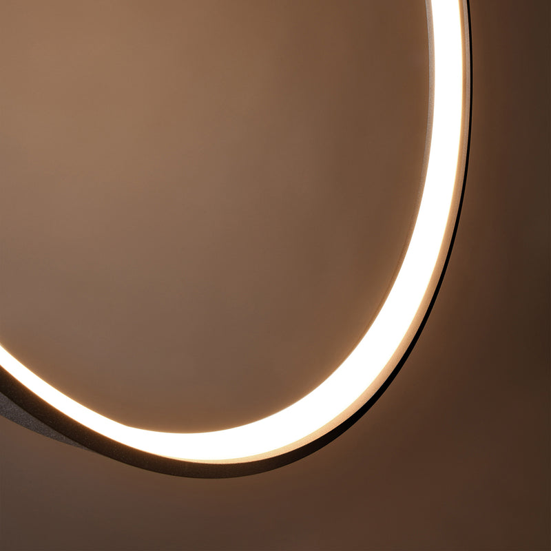 Pendant lamp steel Rio modern Design LED