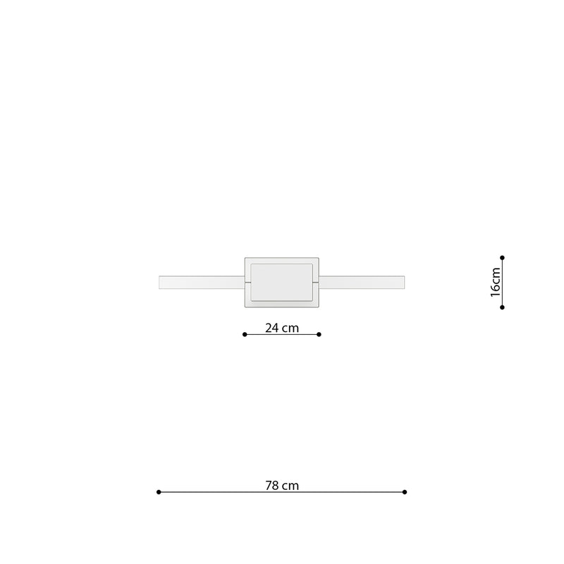 Pendant lamp steel Rio modern Design LED