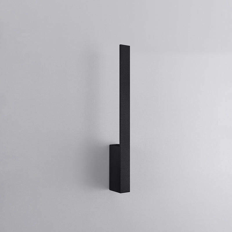 Wall lamp aluminum Lahti modern Design LED