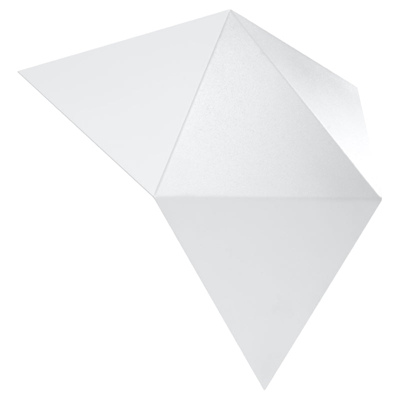 Wall lamp steel Solido modern Design G9