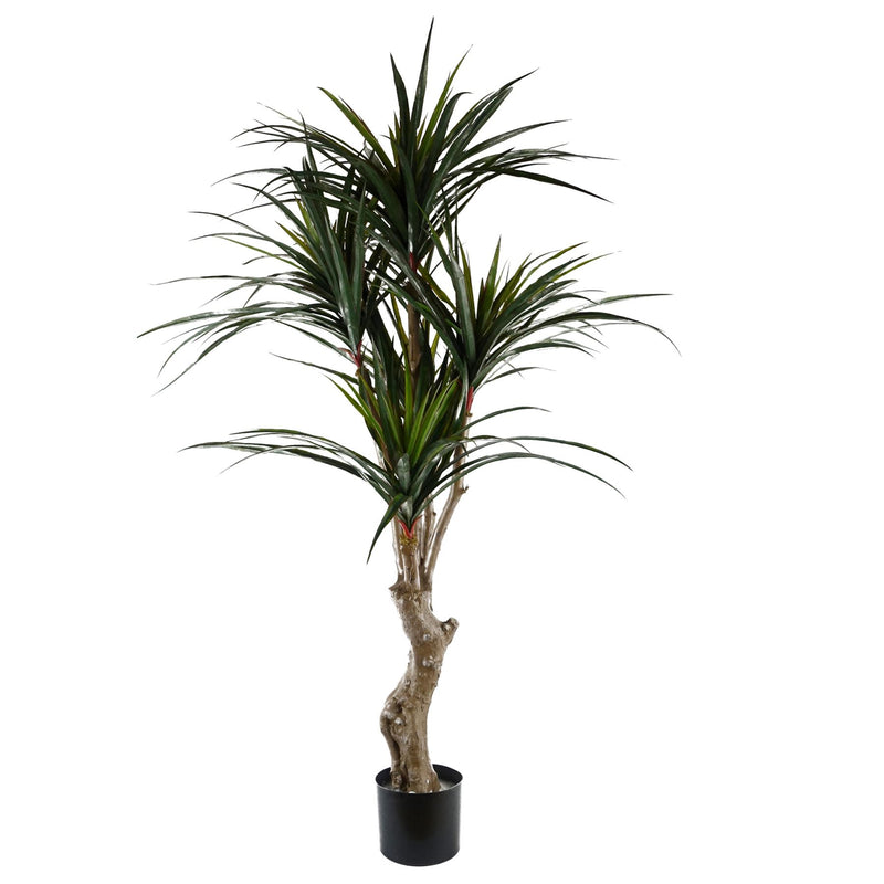 120cm UV Resistant Yucca 238 Leaves
