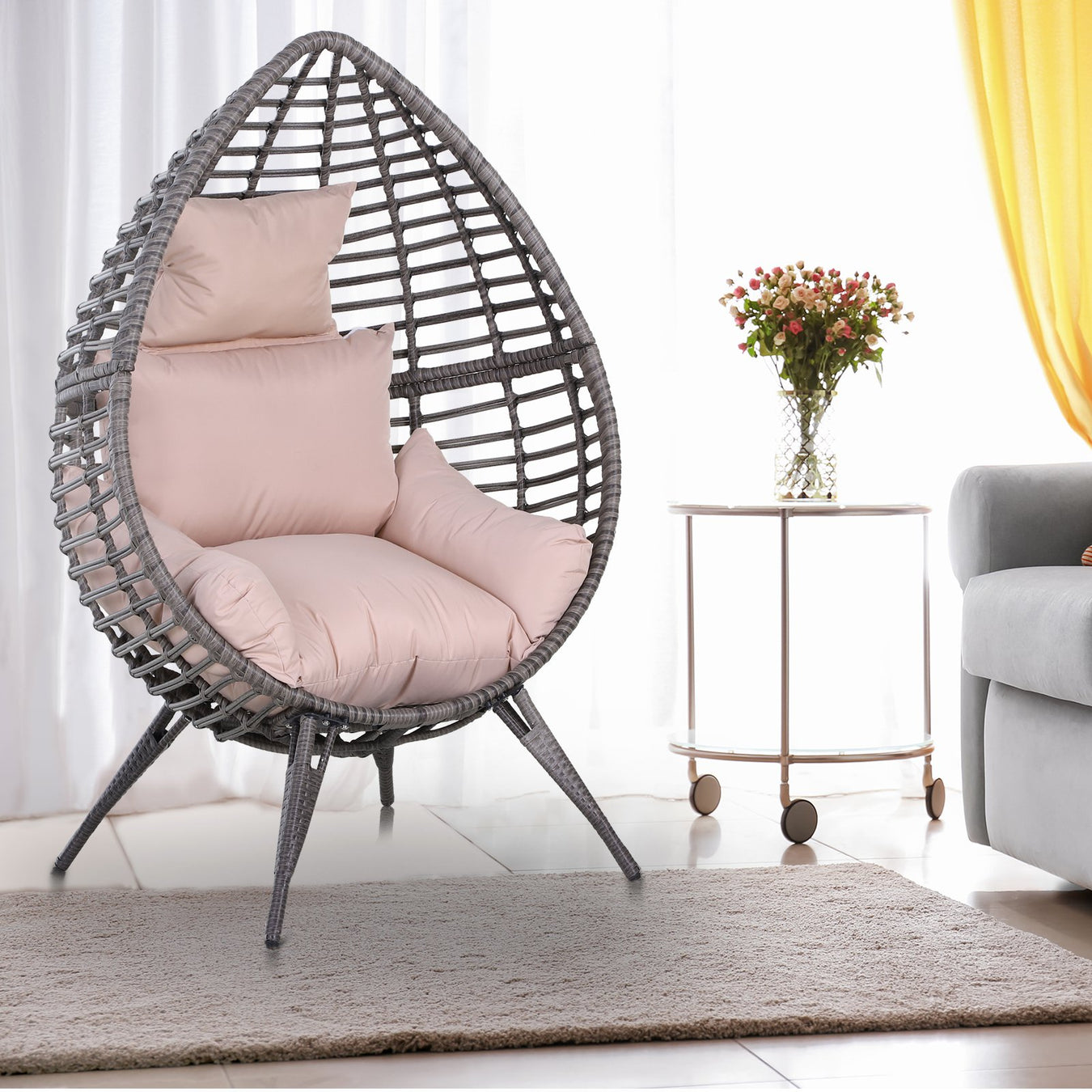 Garden Furniture & Accessories
