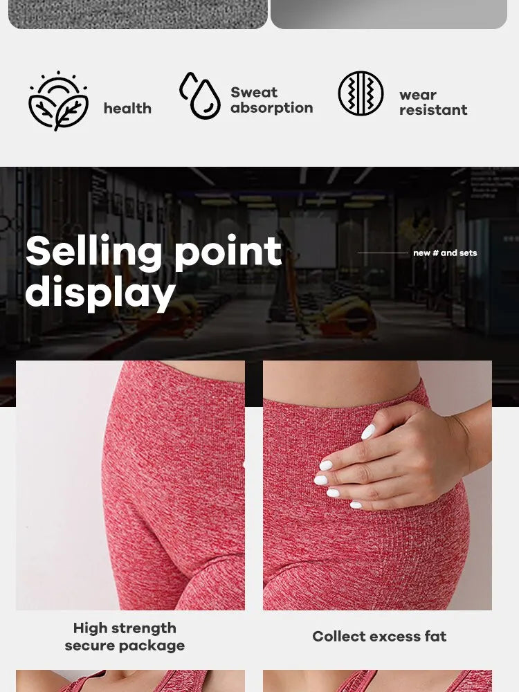 Soutien-gorge Push Up Respirant Pour Femmes, Sous-vêtements De Sport, Course À Pied, Yoga, Fitness