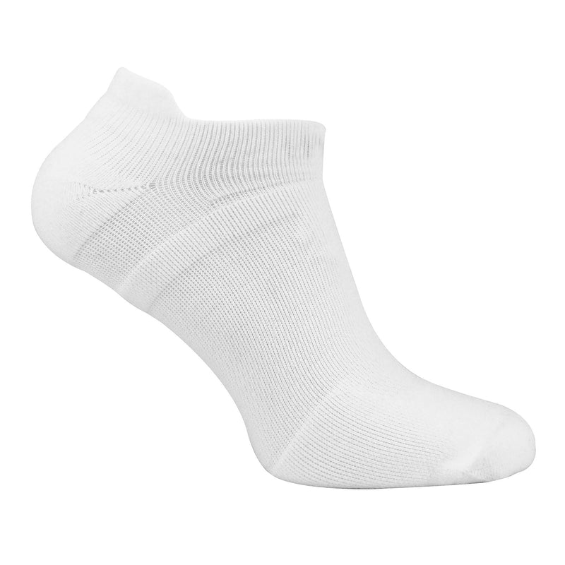 Mens 2 Pack Cotton Rich Cushioned Sport Socks