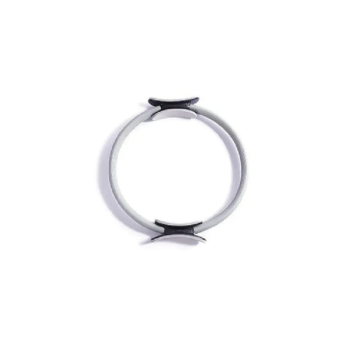 Yoga Fitness Ring Circle Pilates Women Girl Exercise Home Resistance Elasticity Gym Workout Accessories