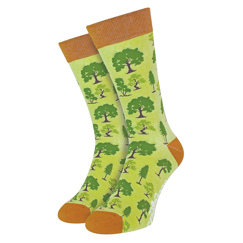 1 Pack Mens & Ladies Gardening Crew Cotton Socks