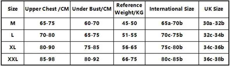 Yoga Fitness Bra Shock-absorbing Sports Bra Breathable and Quick Drying Training Running WOMEN'S Underwear