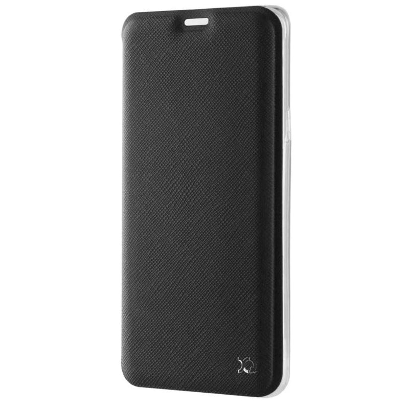 Samsung Galaxy S9 XQISIT Book Flip Case