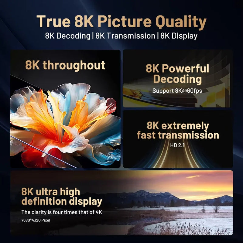 Kinhank Super Console X5 Pro Retro Game Console 4TB For TV