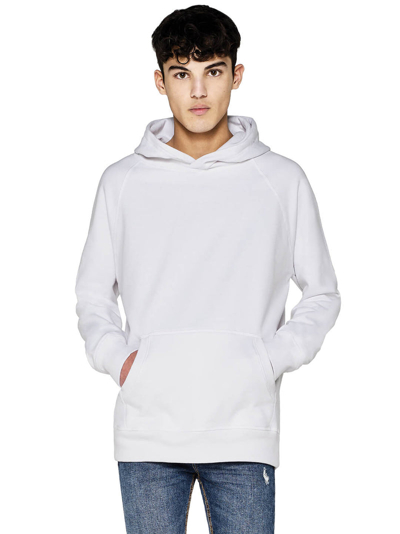 Unisex Recycled Hoodie