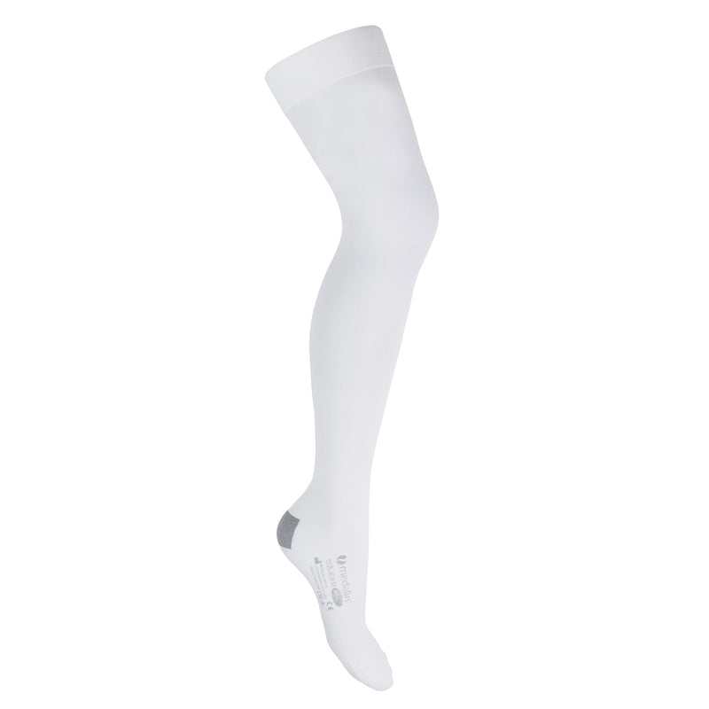Graduated Compression Medical After Surgery Thigh High Anti Embolism Stockings