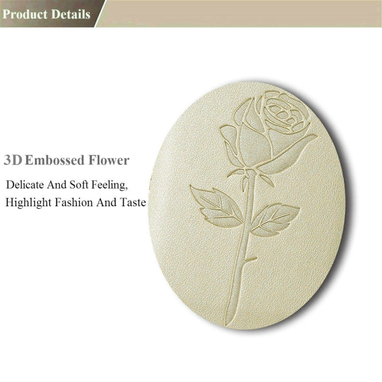 For Galaxy J5 (2016) / J510 Roses Pressed Flowers Pattern Flip Leather Case with Holder & Card Slots & Wallet, For Samsung Galaxy J5 (2016) / J510