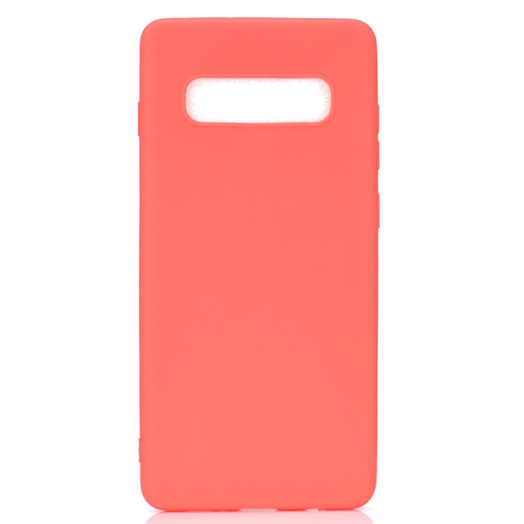 Candy Color TPU Case for Samsung Galaxy S10+