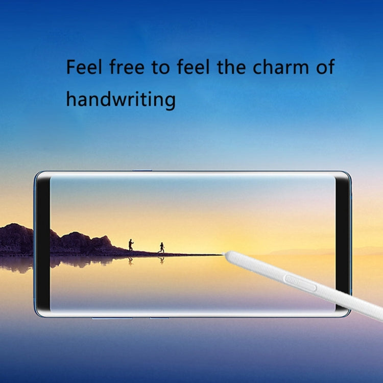 For Galaxy Tab A 8.0 / P350 / P580 & 9.7 / P550 Touch Stylus S Pen