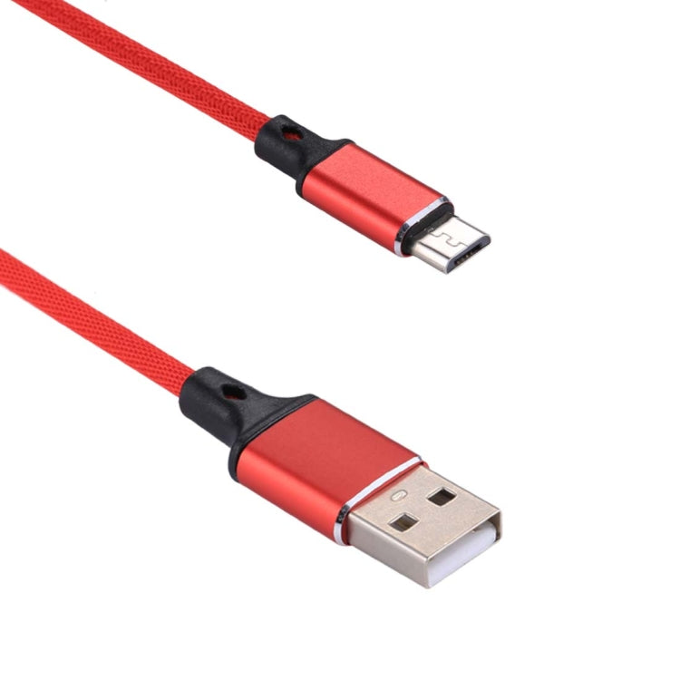 For  Samsung, Huawei, Xiaomi, HTC, LG, Sony, Lenovo and other Smartphones, Micro USB Pink, Micro USB Grey, Micro USB Blue, Micro USB Red, Micro USB White, Micro USB Black