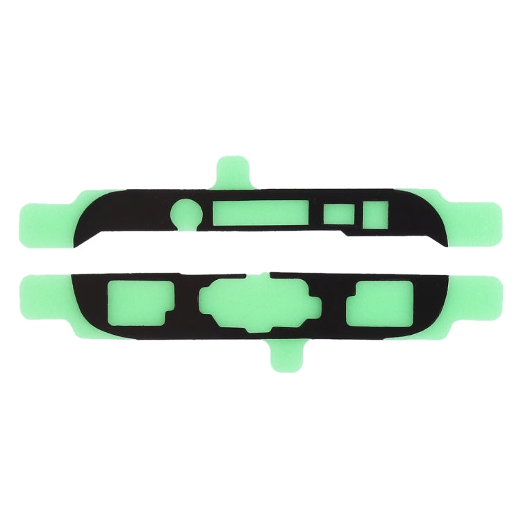 For Galaxy J5 (2017) / J530 10pcs Front Housing Adhesive, For Samsung Galaxy J5 (2017)