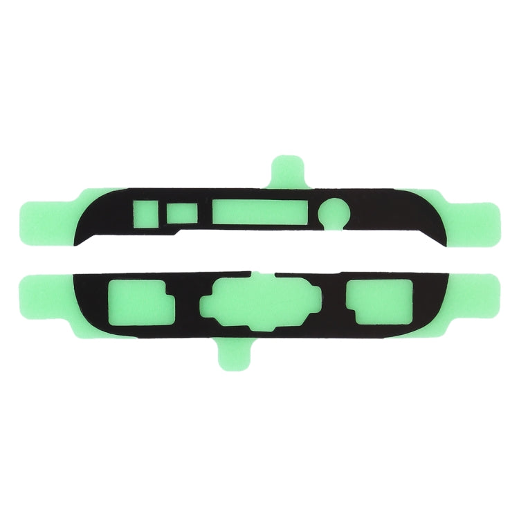 For Galaxy J5 (2017) / J530 10pcs Front Housing Adhesive, For Samsung Galaxy J5 (2017)