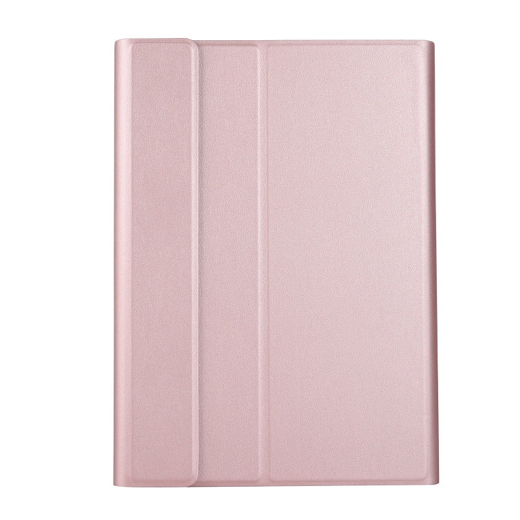ABS Ultra-thin Split Bluetooth Keyboard Tablet Case for Huawei M5 / C5 10.1 inch, with Bracket Function