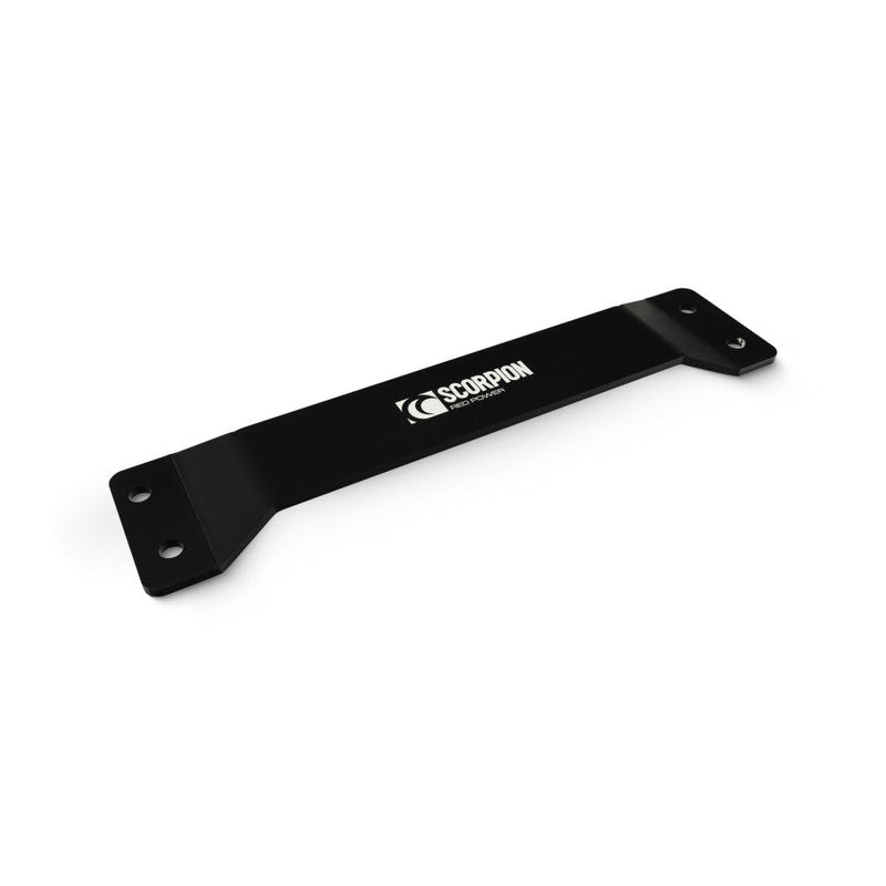 Scorpion Exhausts - Exhaust Tunnel Brace - Audi RS3 8P Sportback