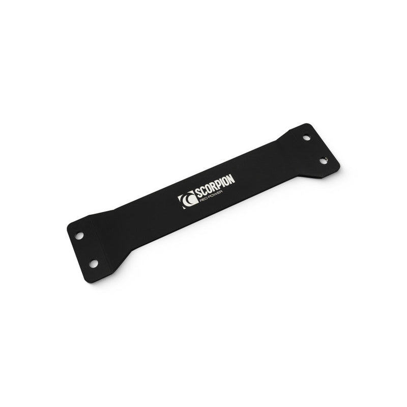 Scorpion Exhausts - Exhaust Tunnel Brace - Audi RS3 8P Sportback